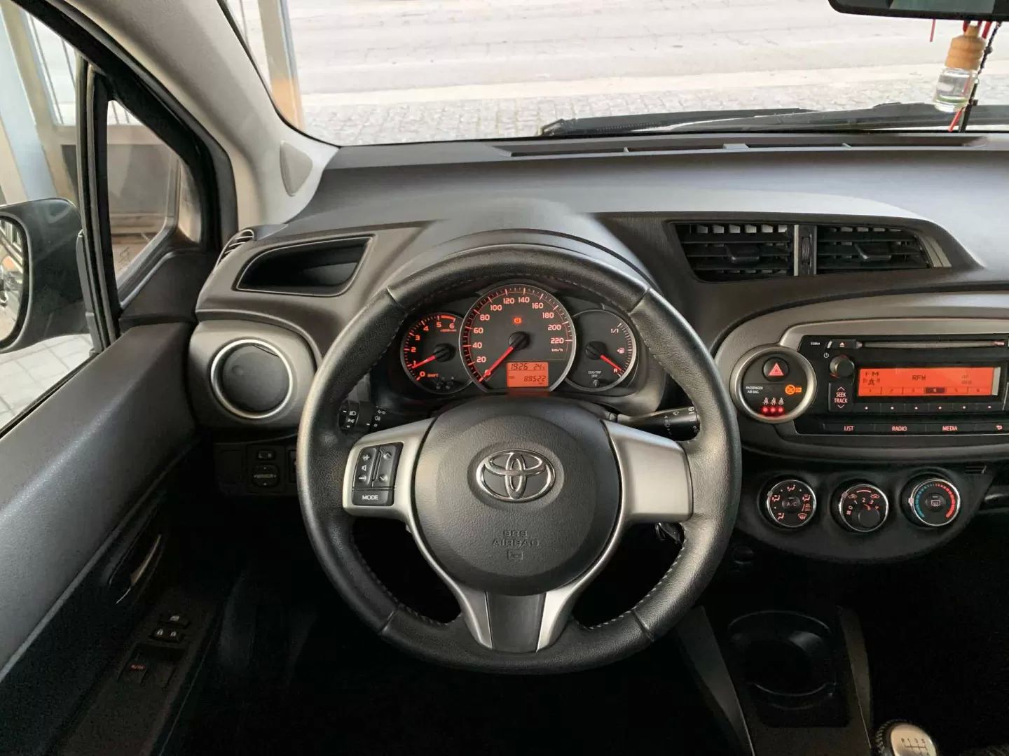 car