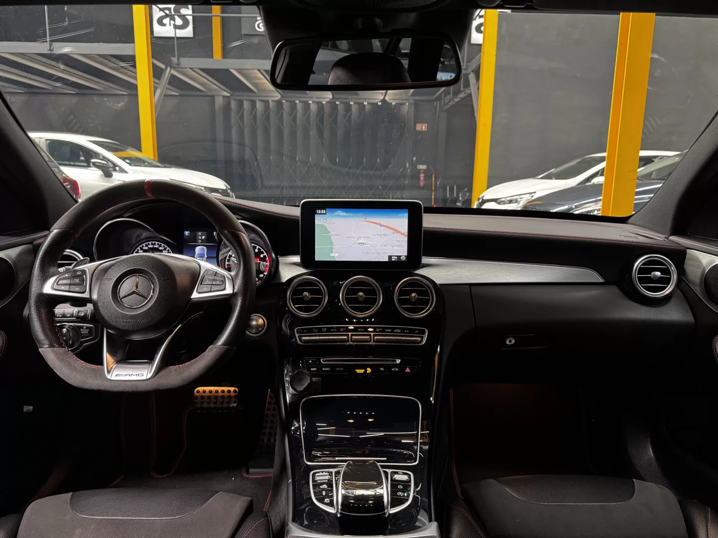 car