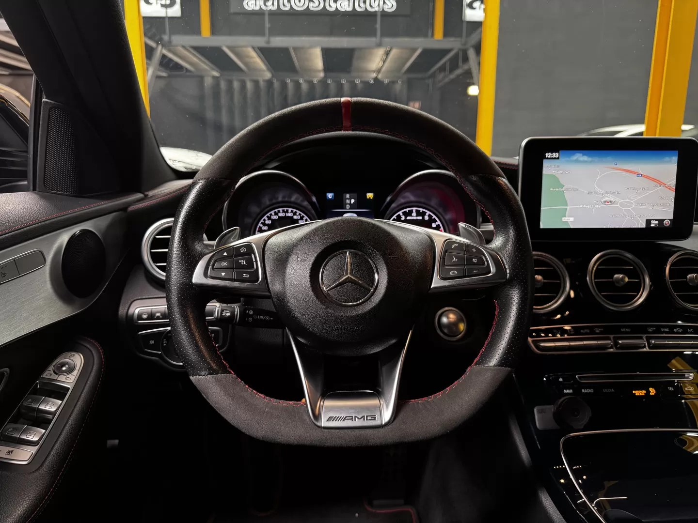 car