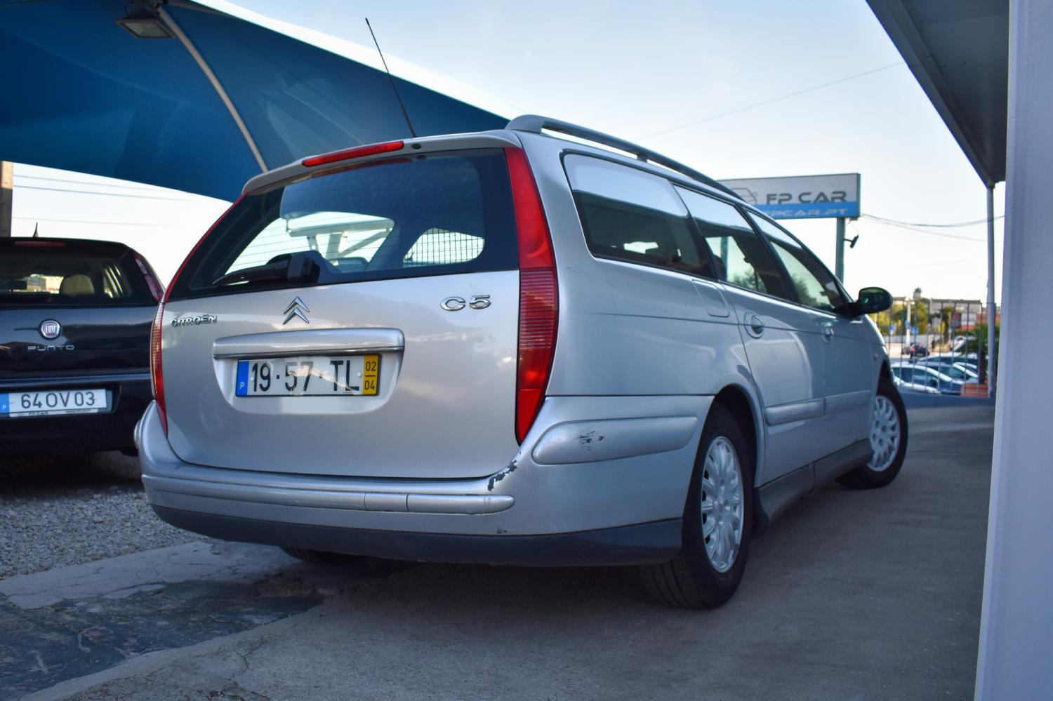 car