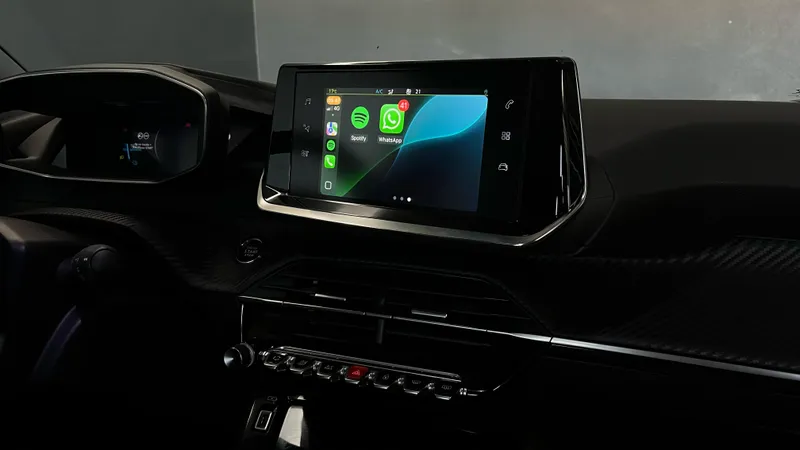 car