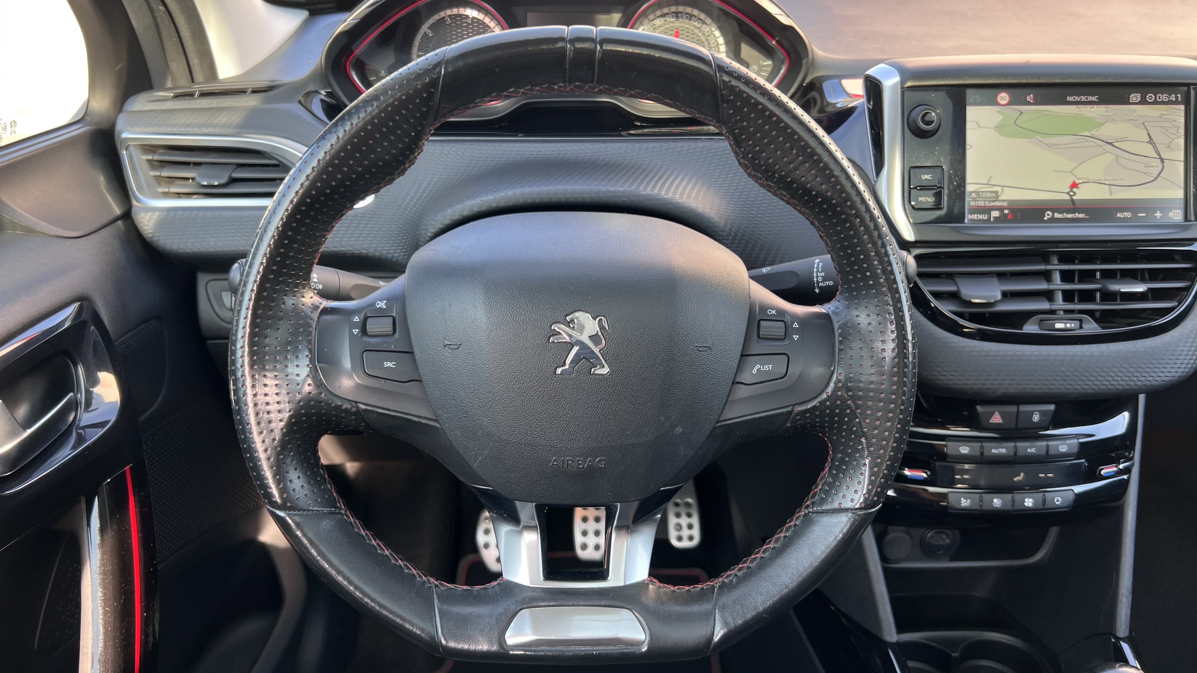 car