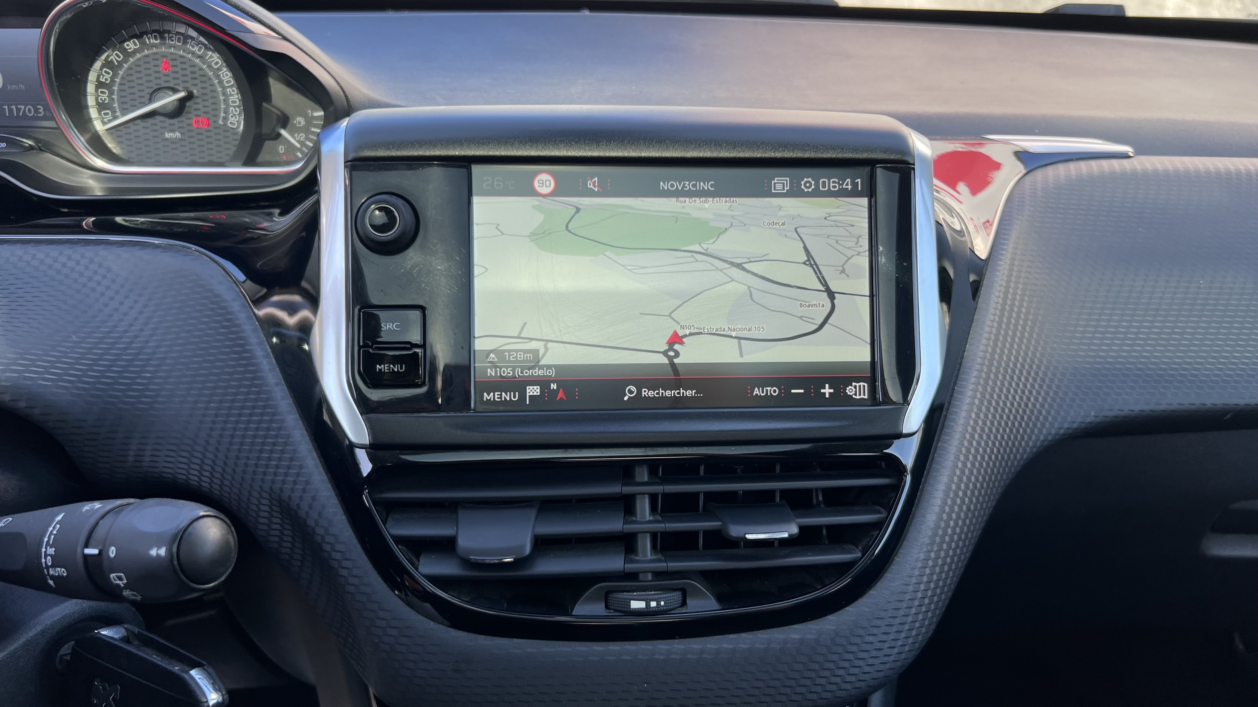 car