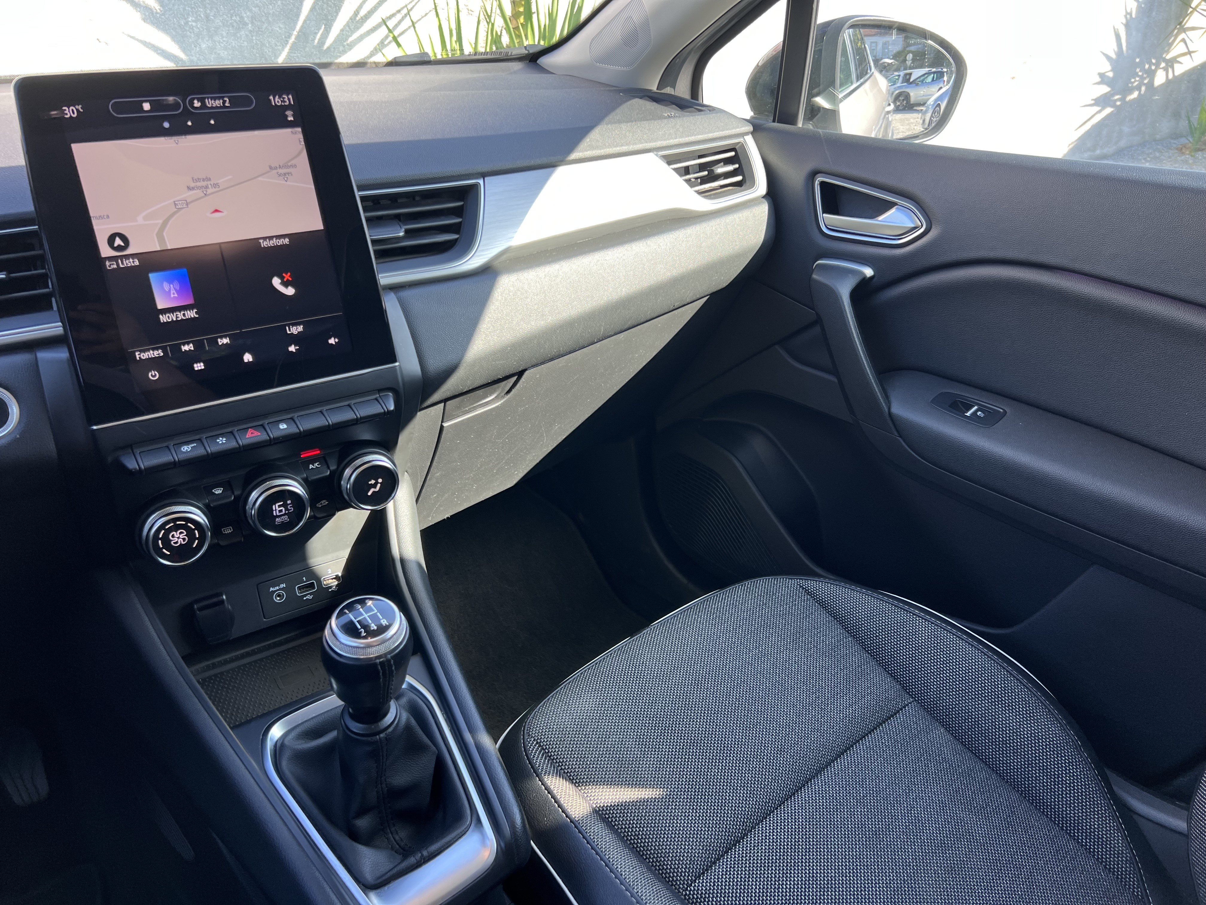 car
