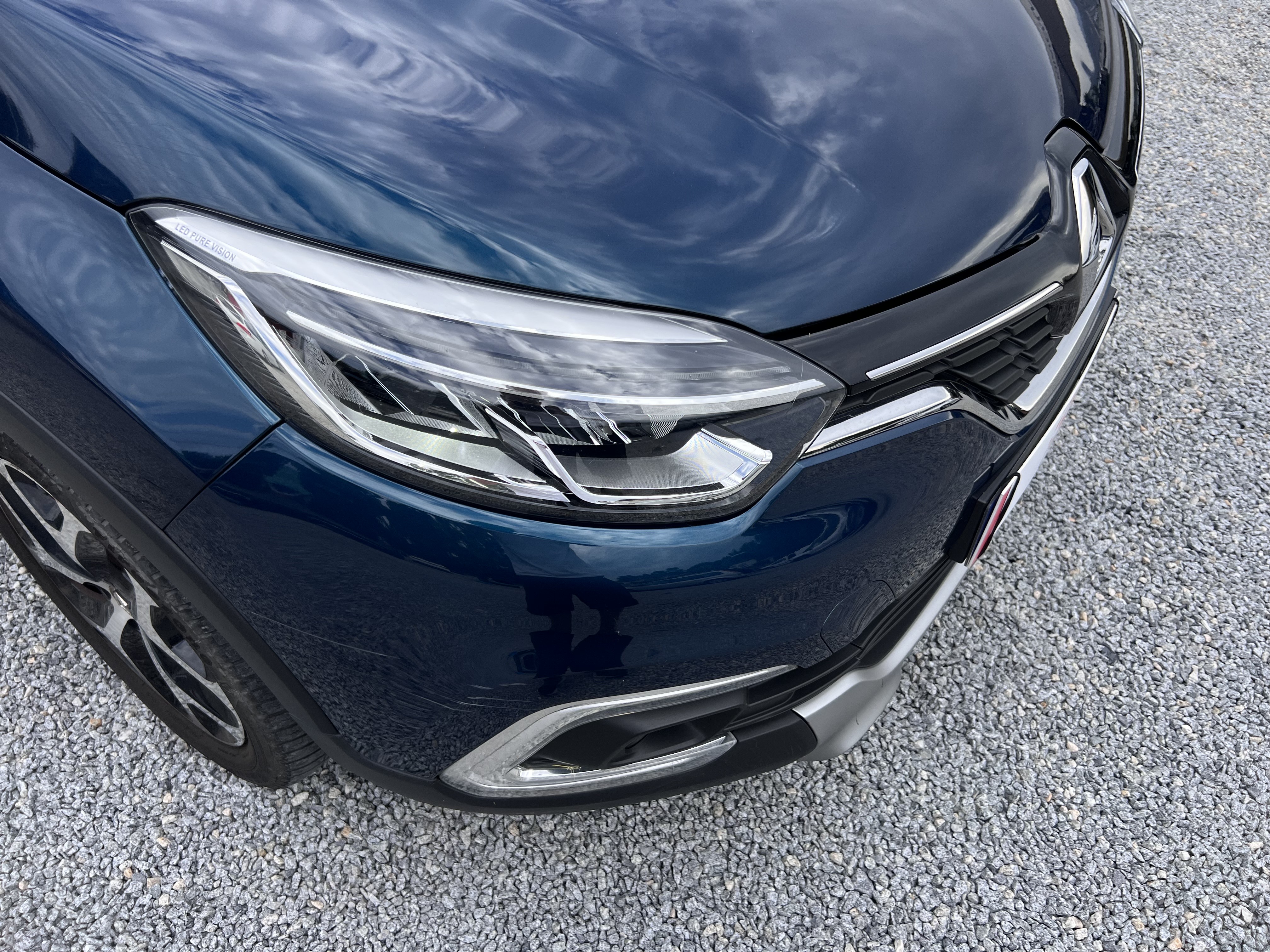 car