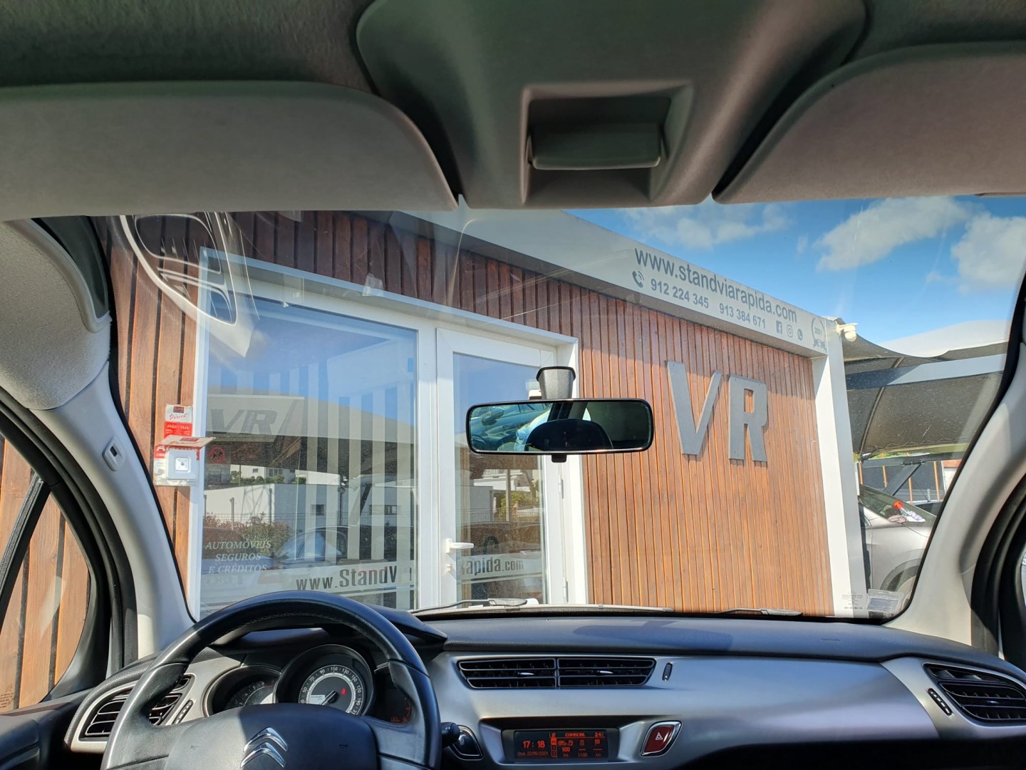 car