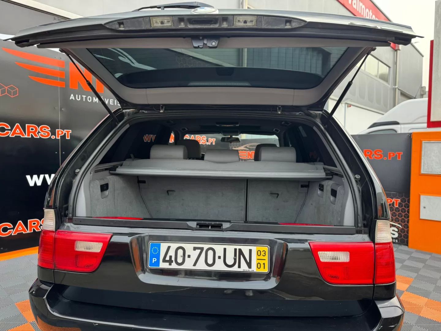 car