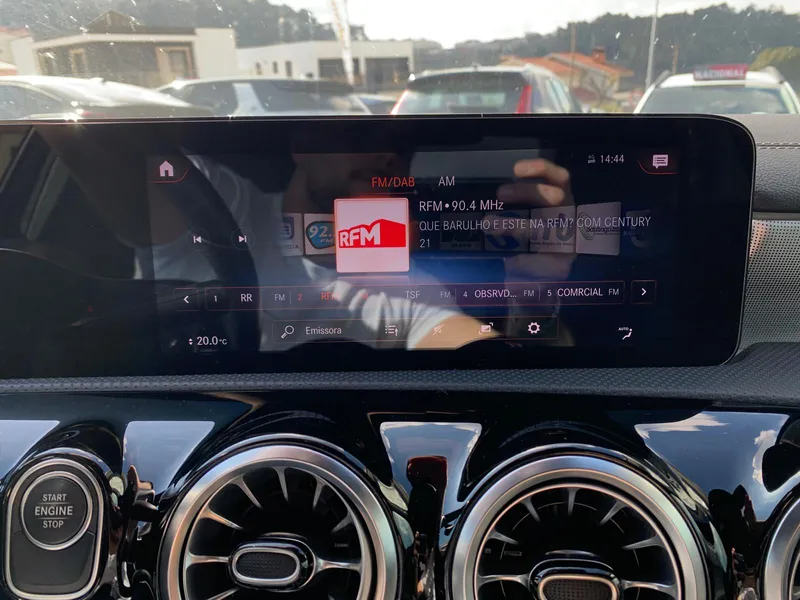 car