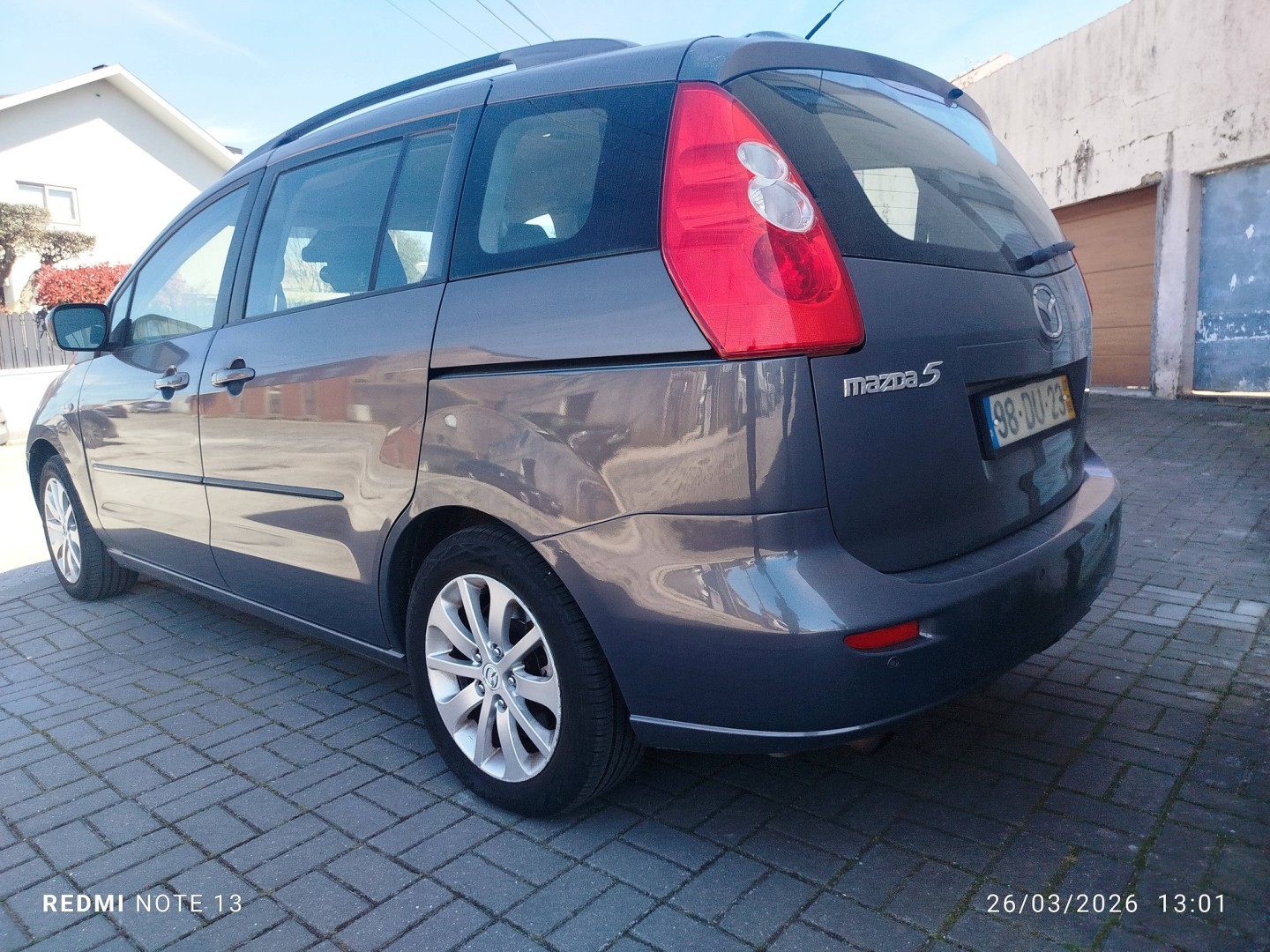 car