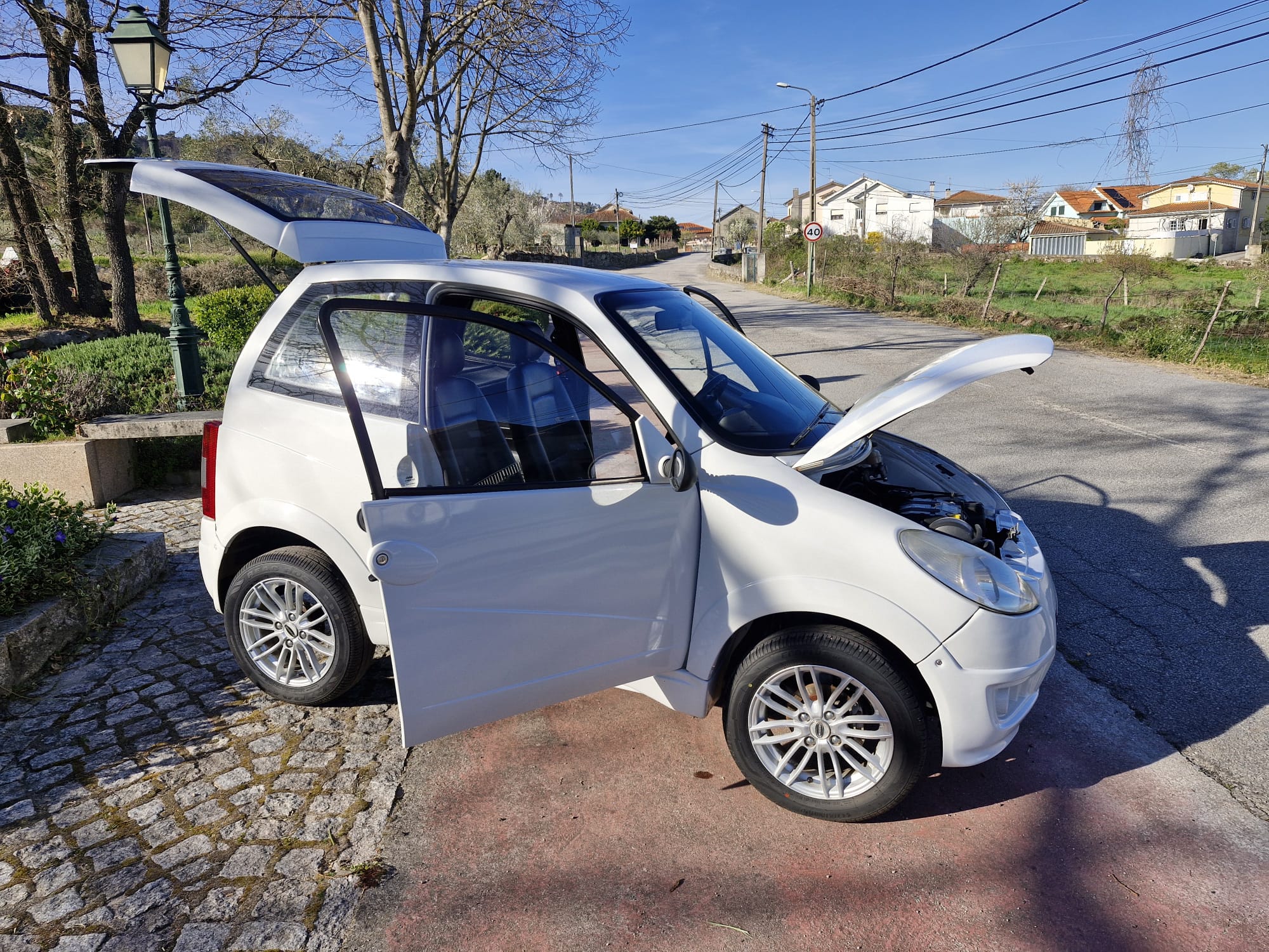 car