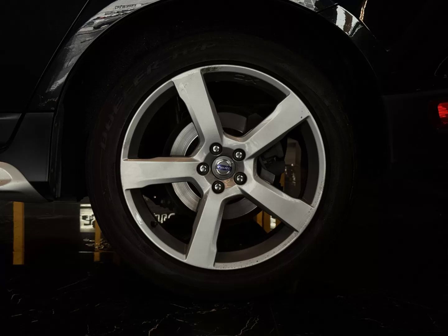car