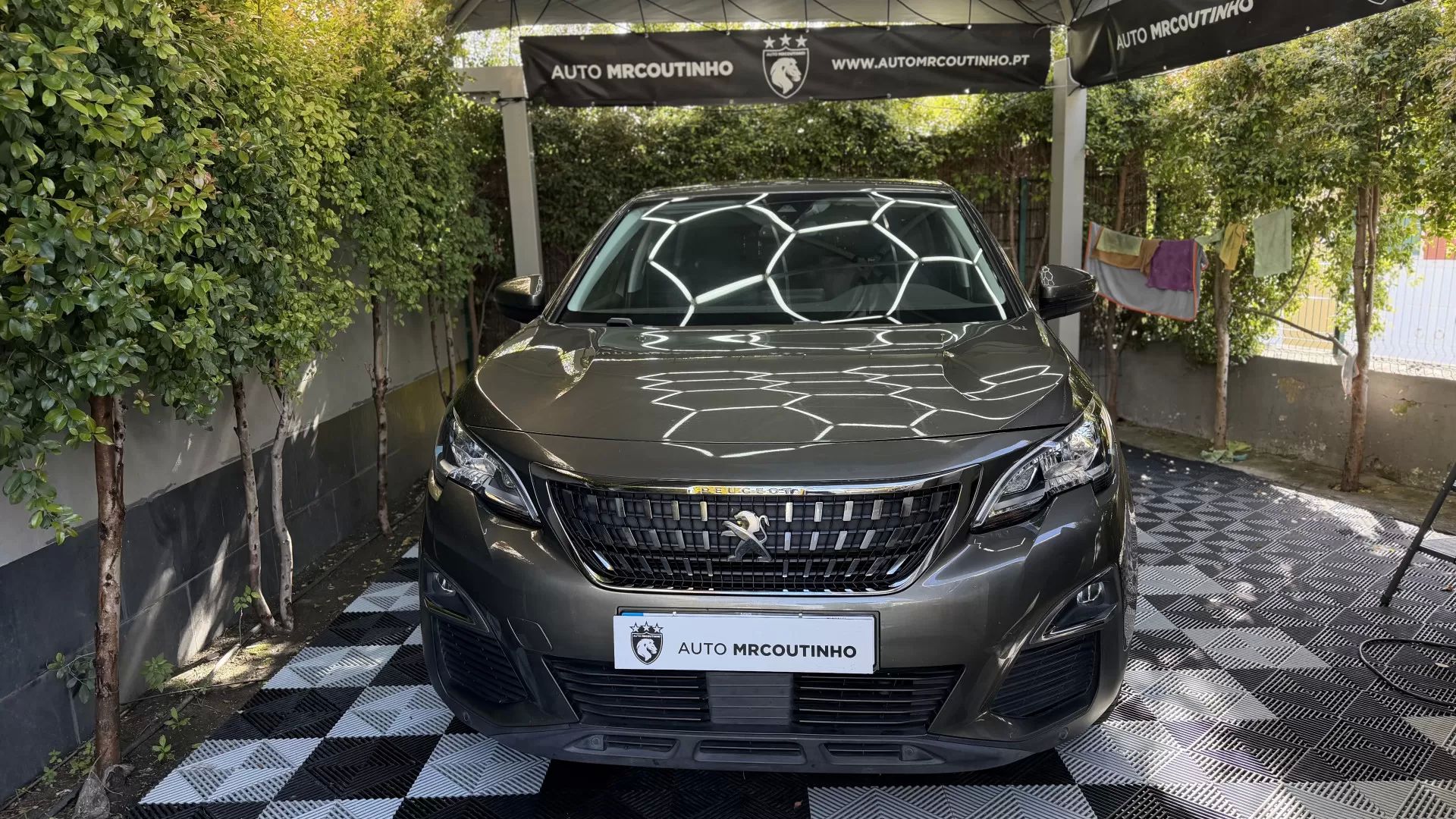 car