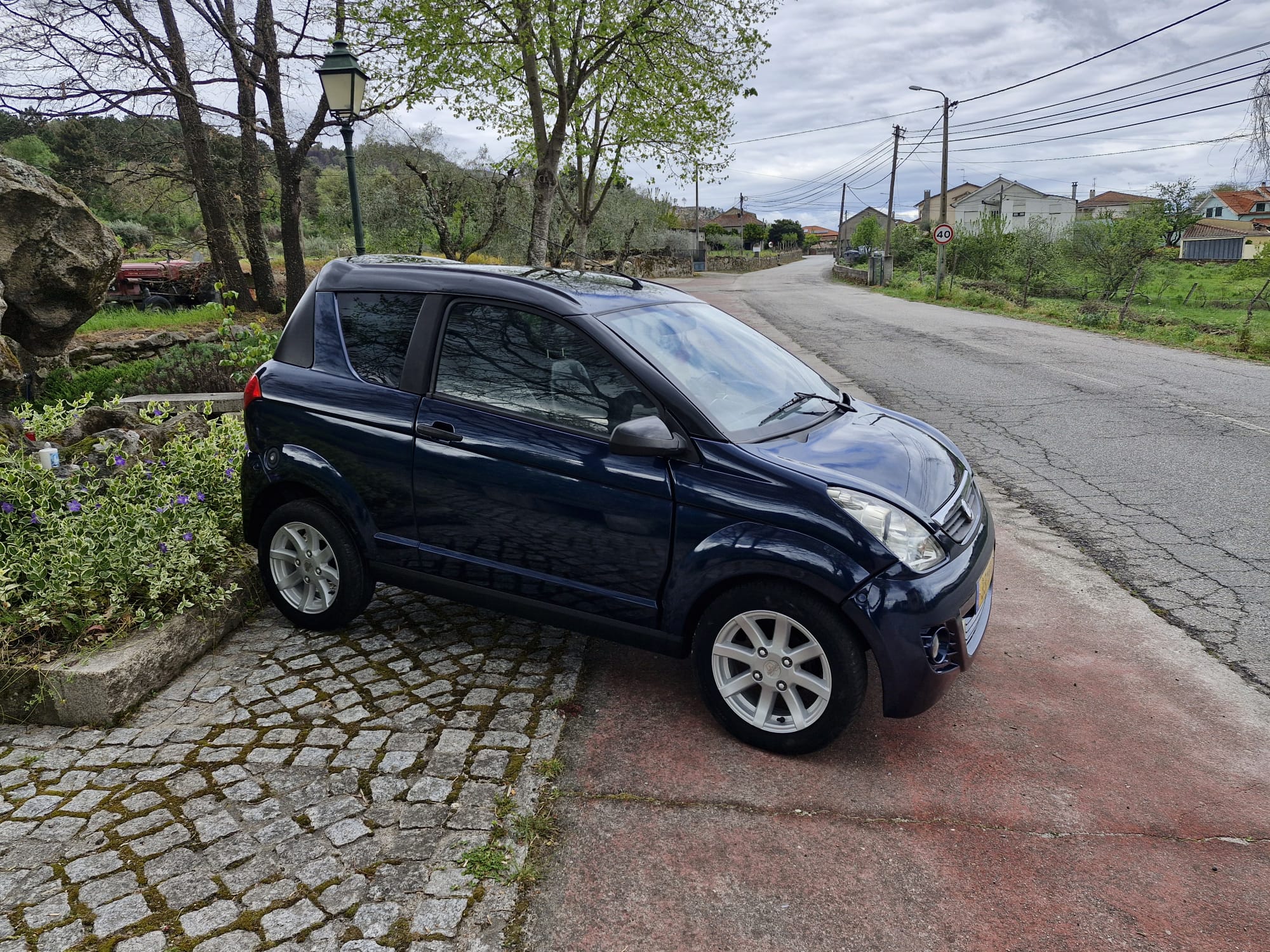 car