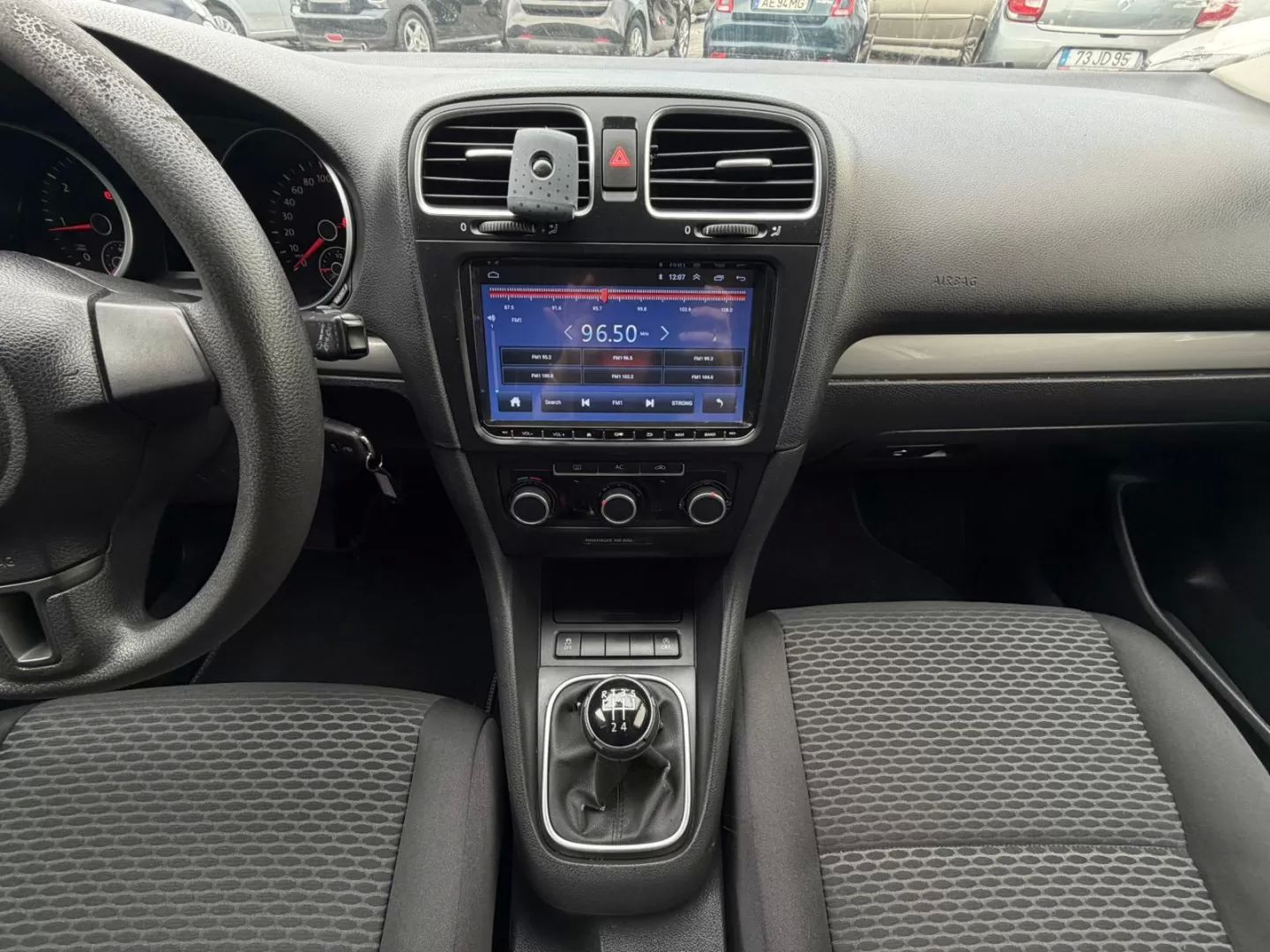 car