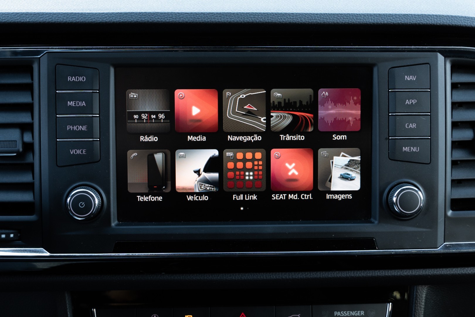 car