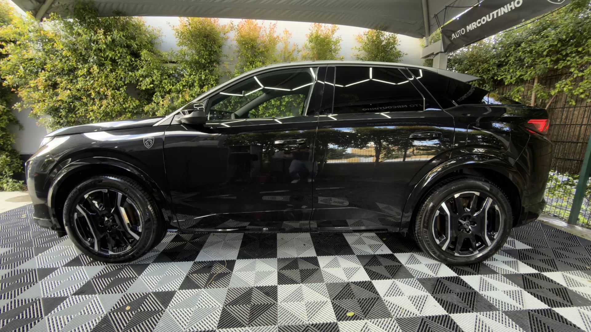 car