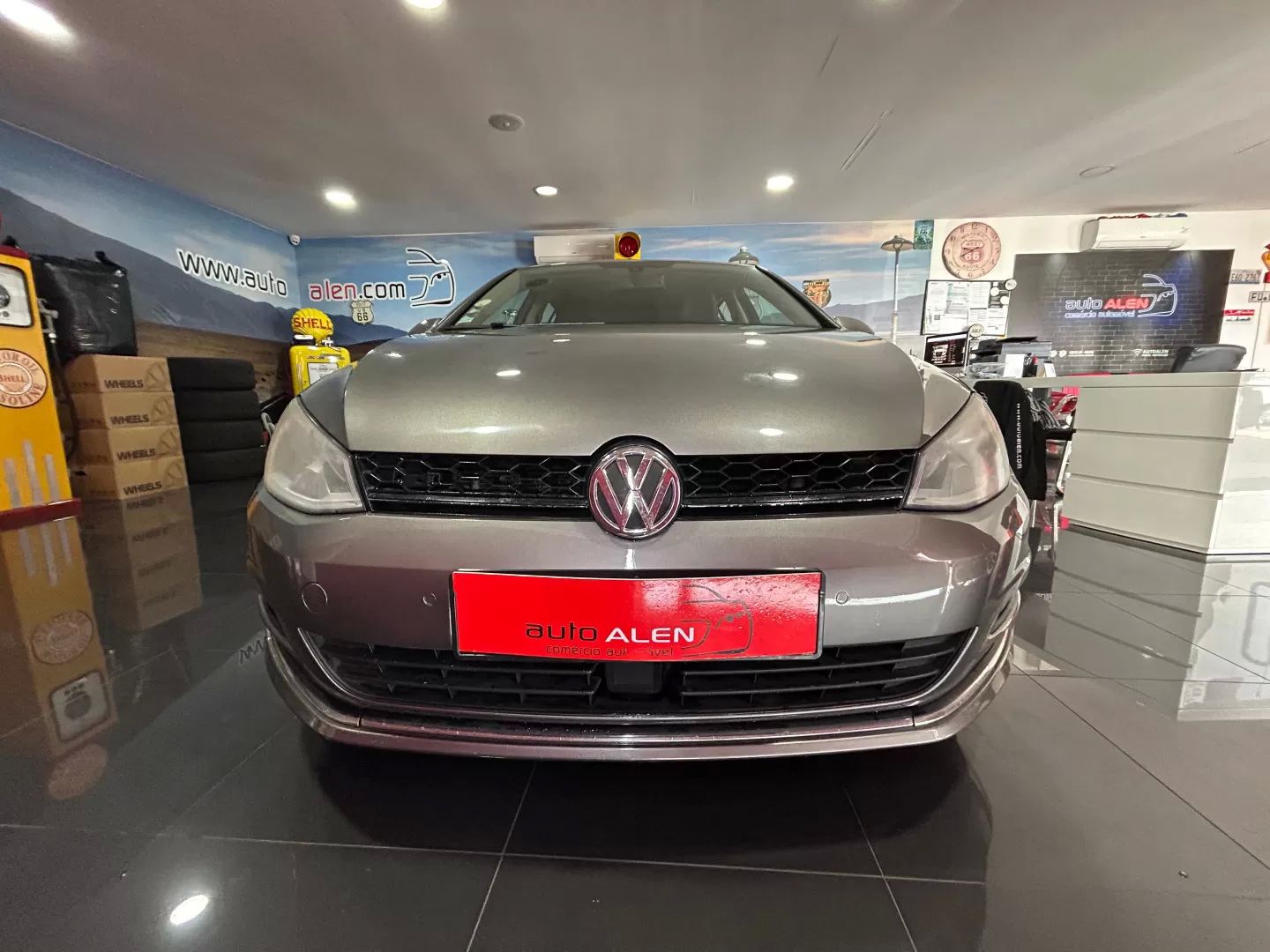 car