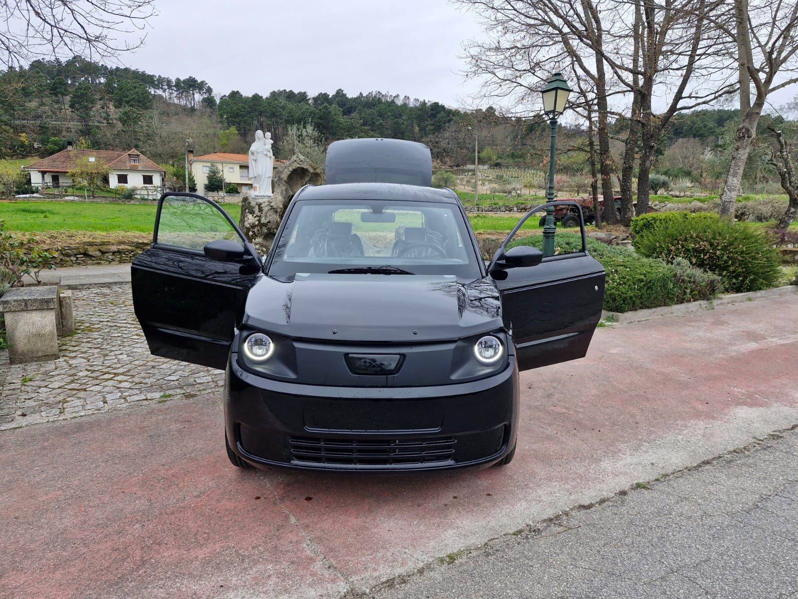 car