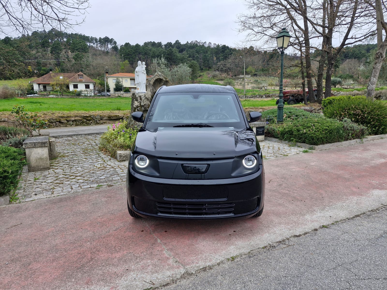 car