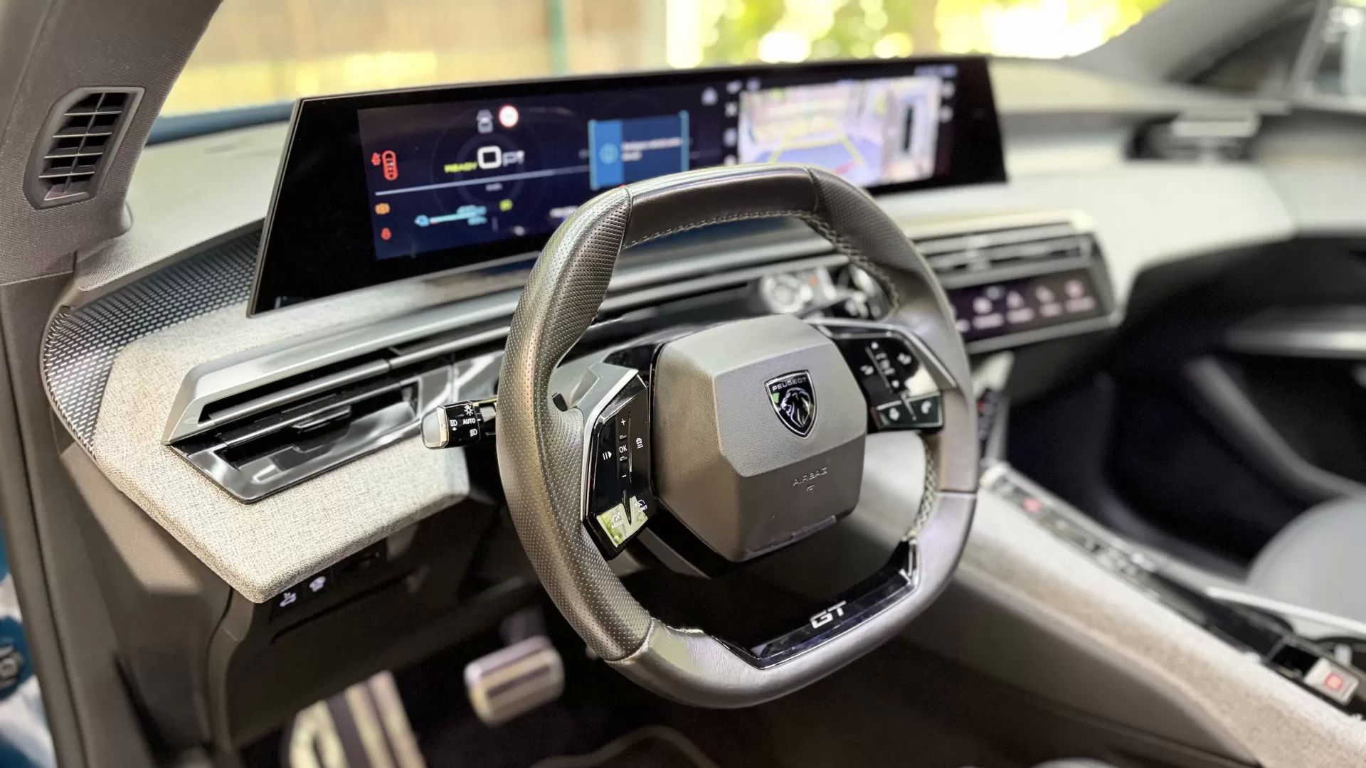 car