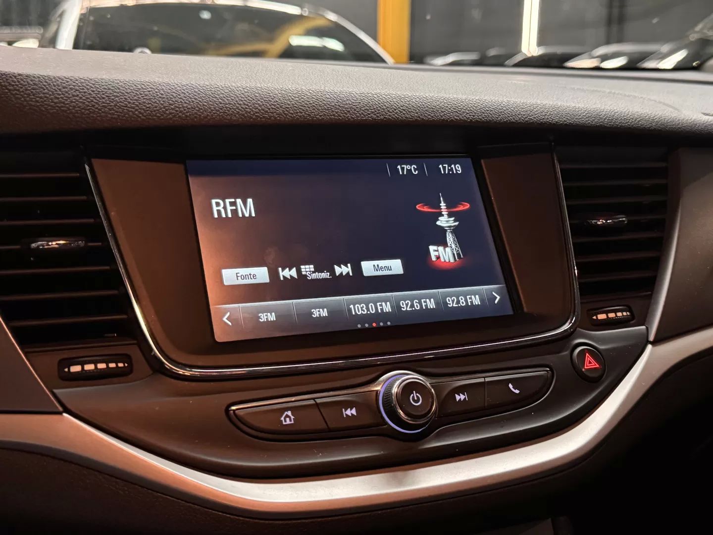 car