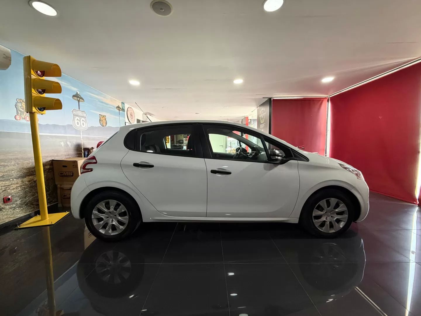 car