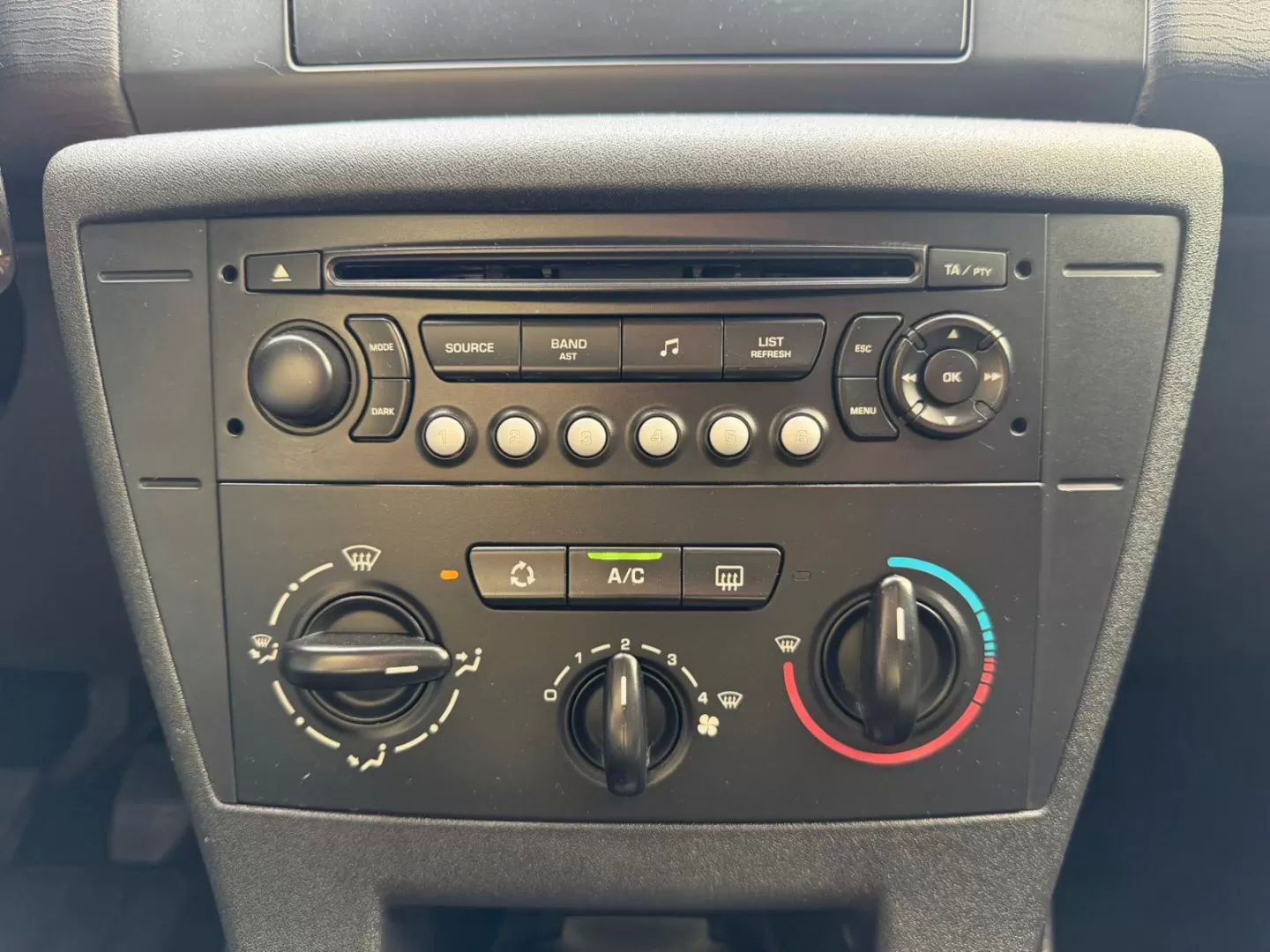car