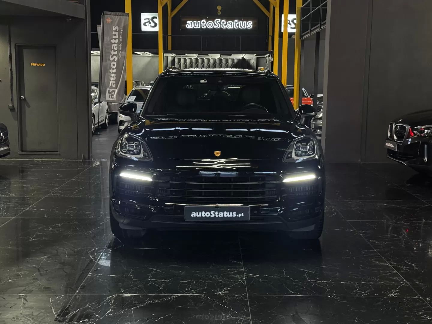 car