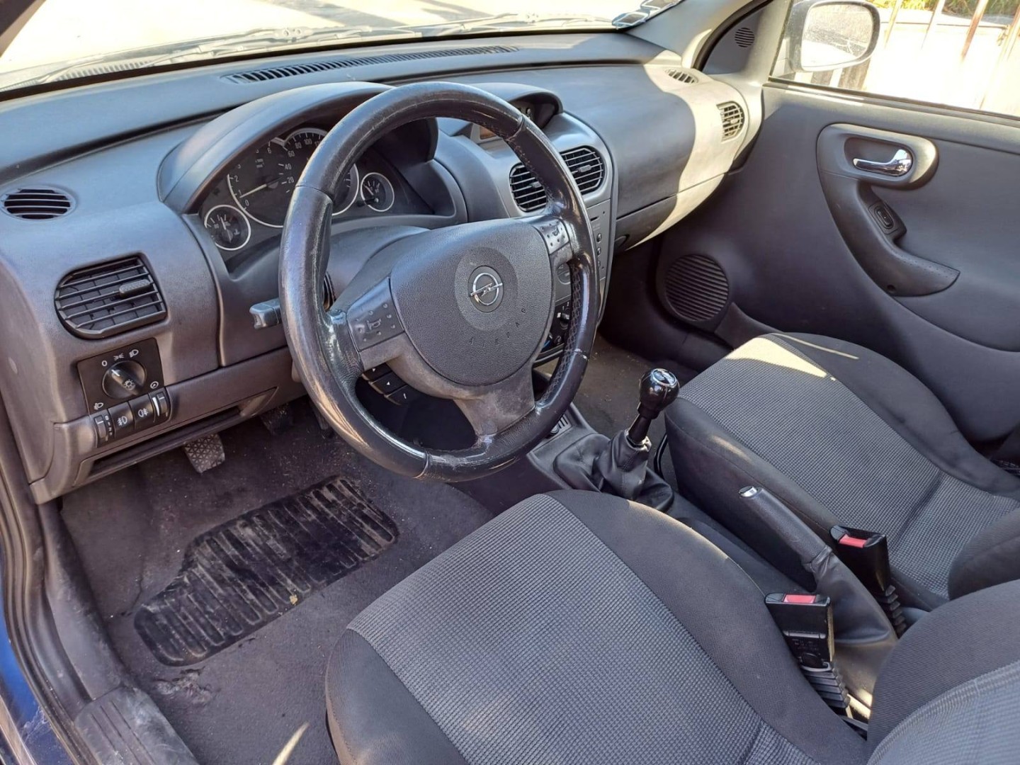 car