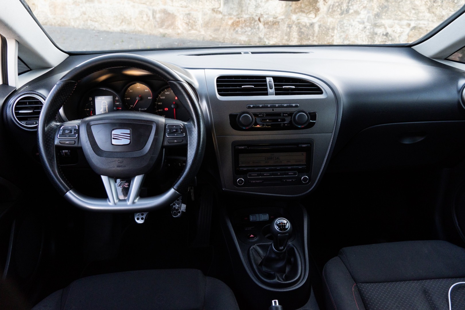car