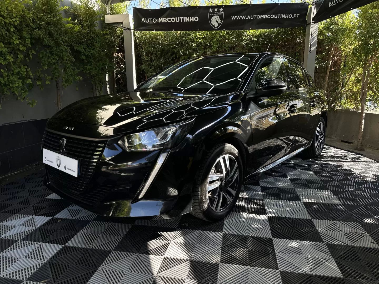 car