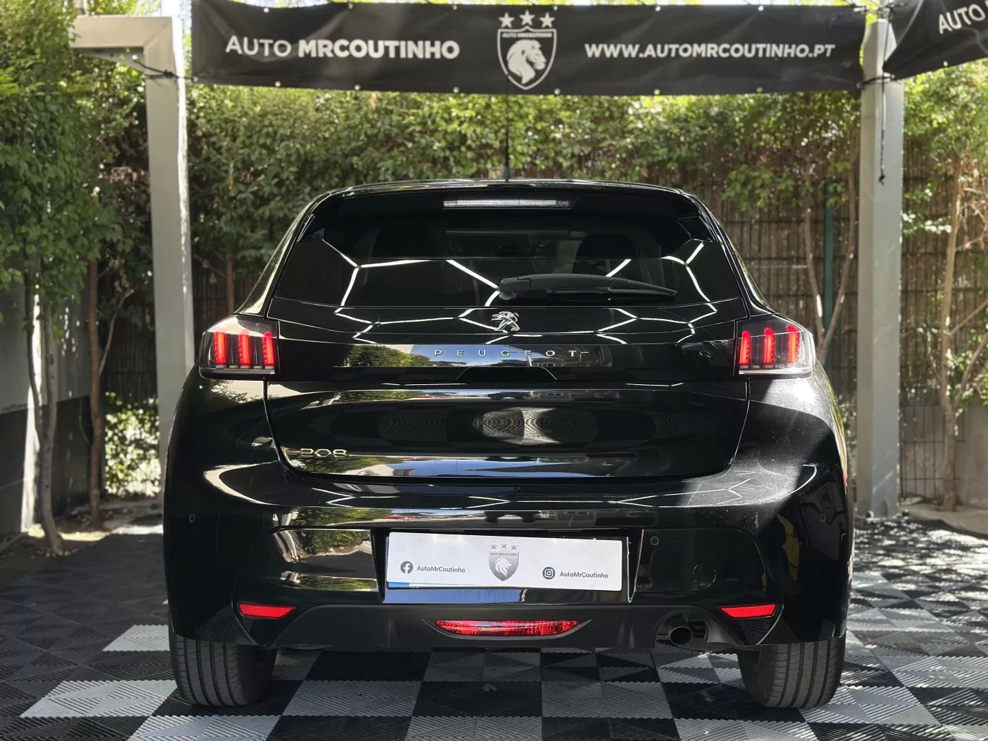 car