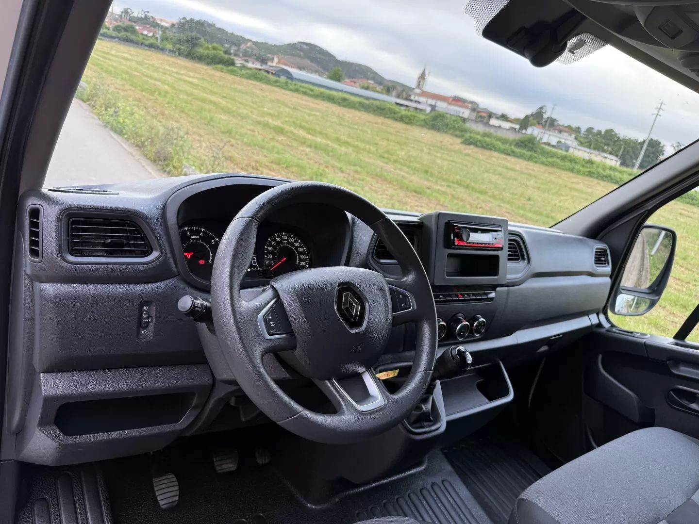 car