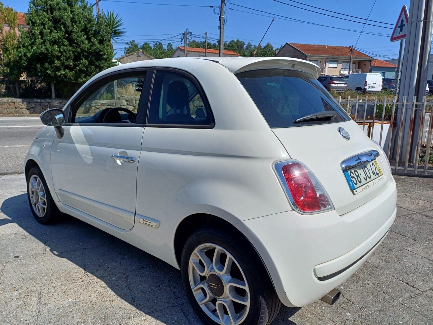 car