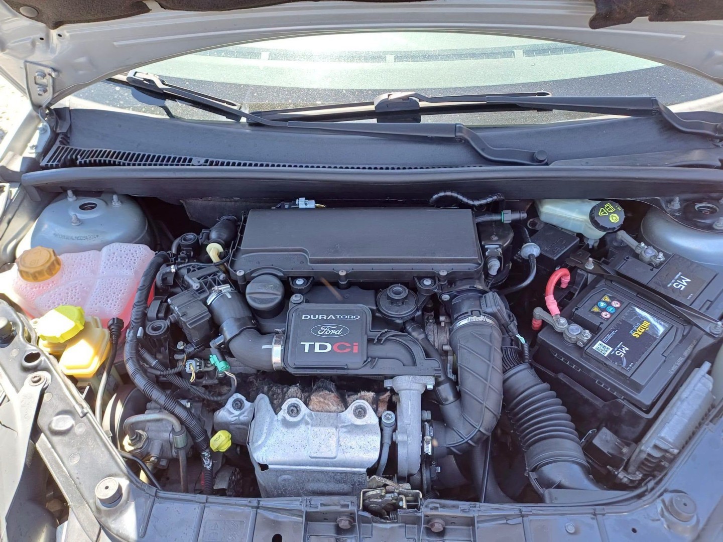 car