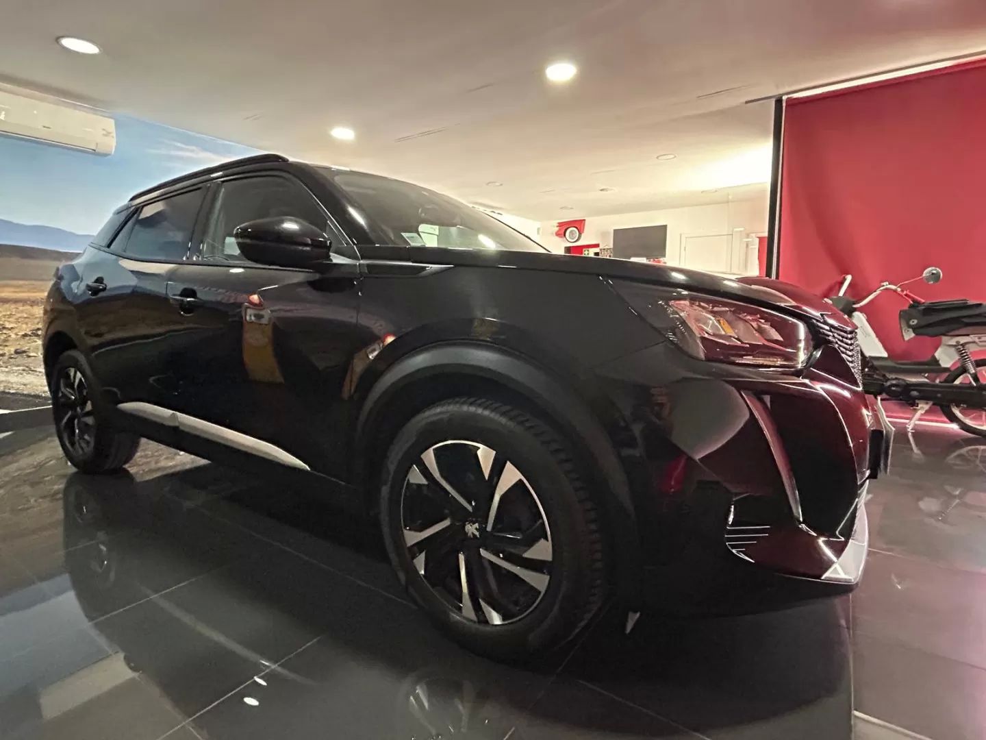 car