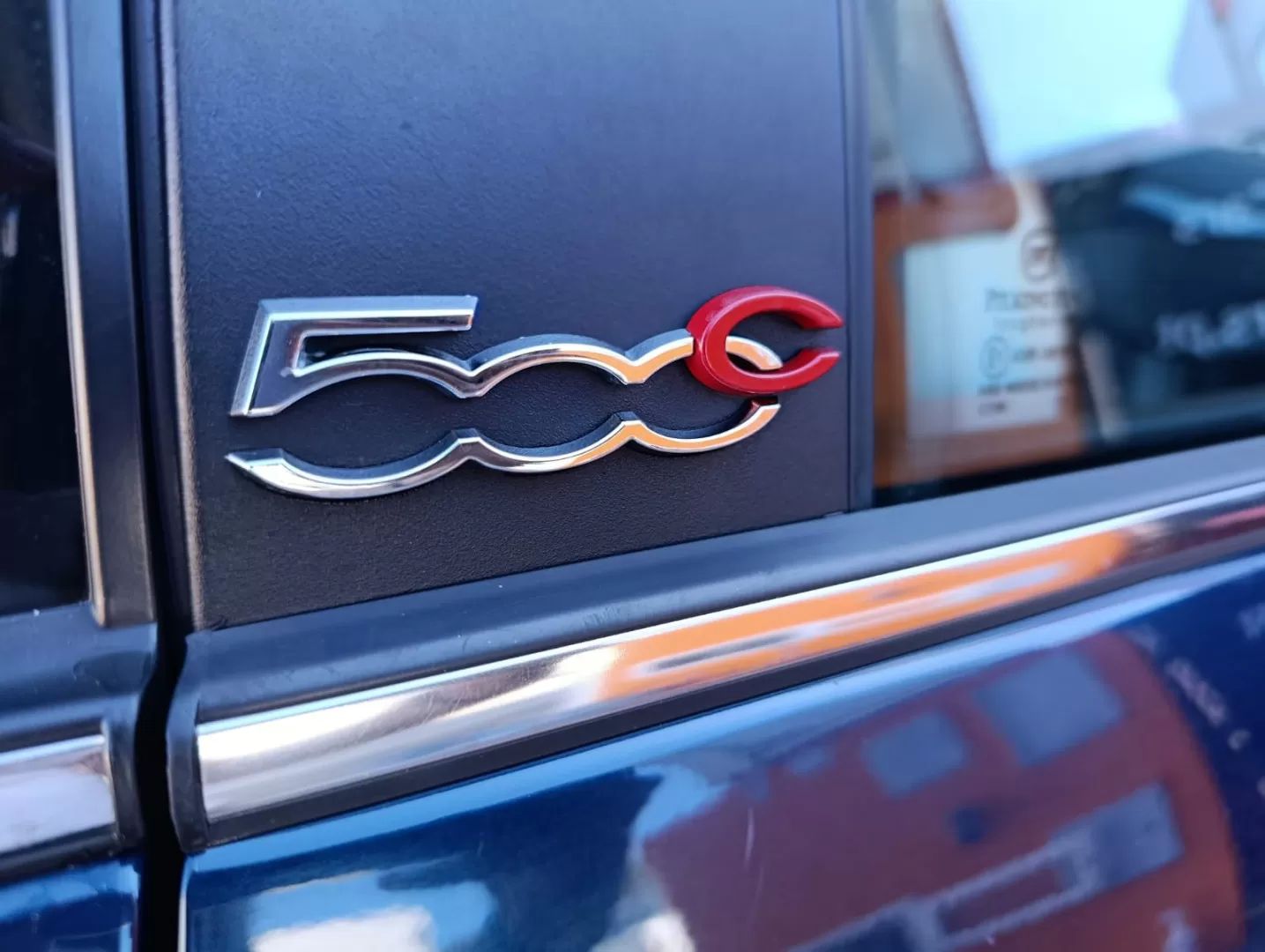 car