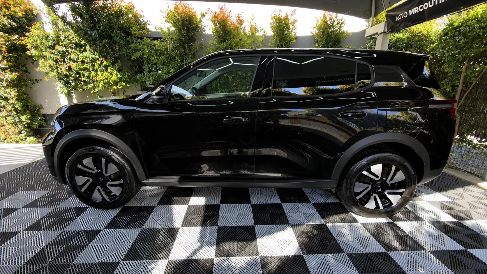 car