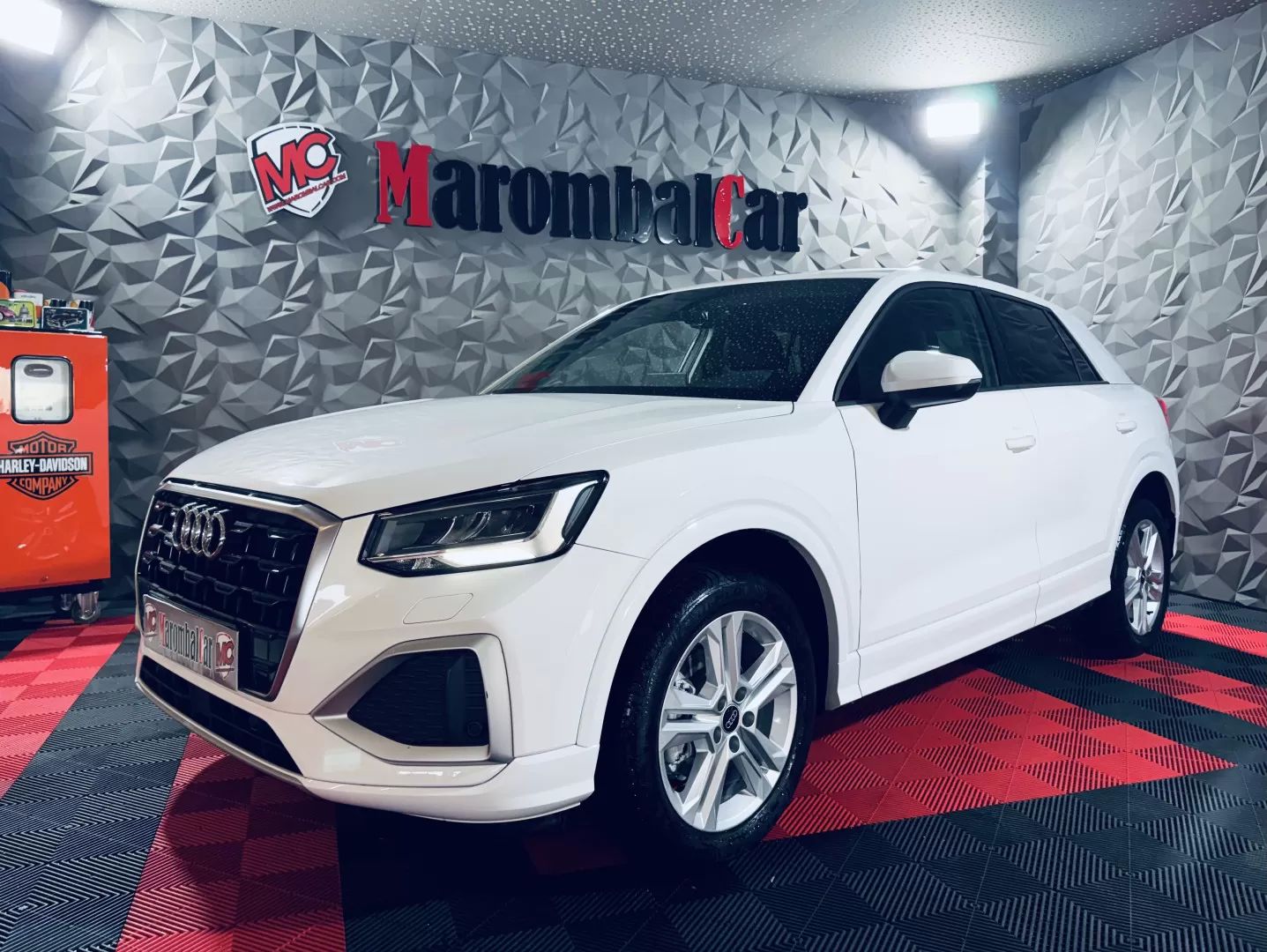 car