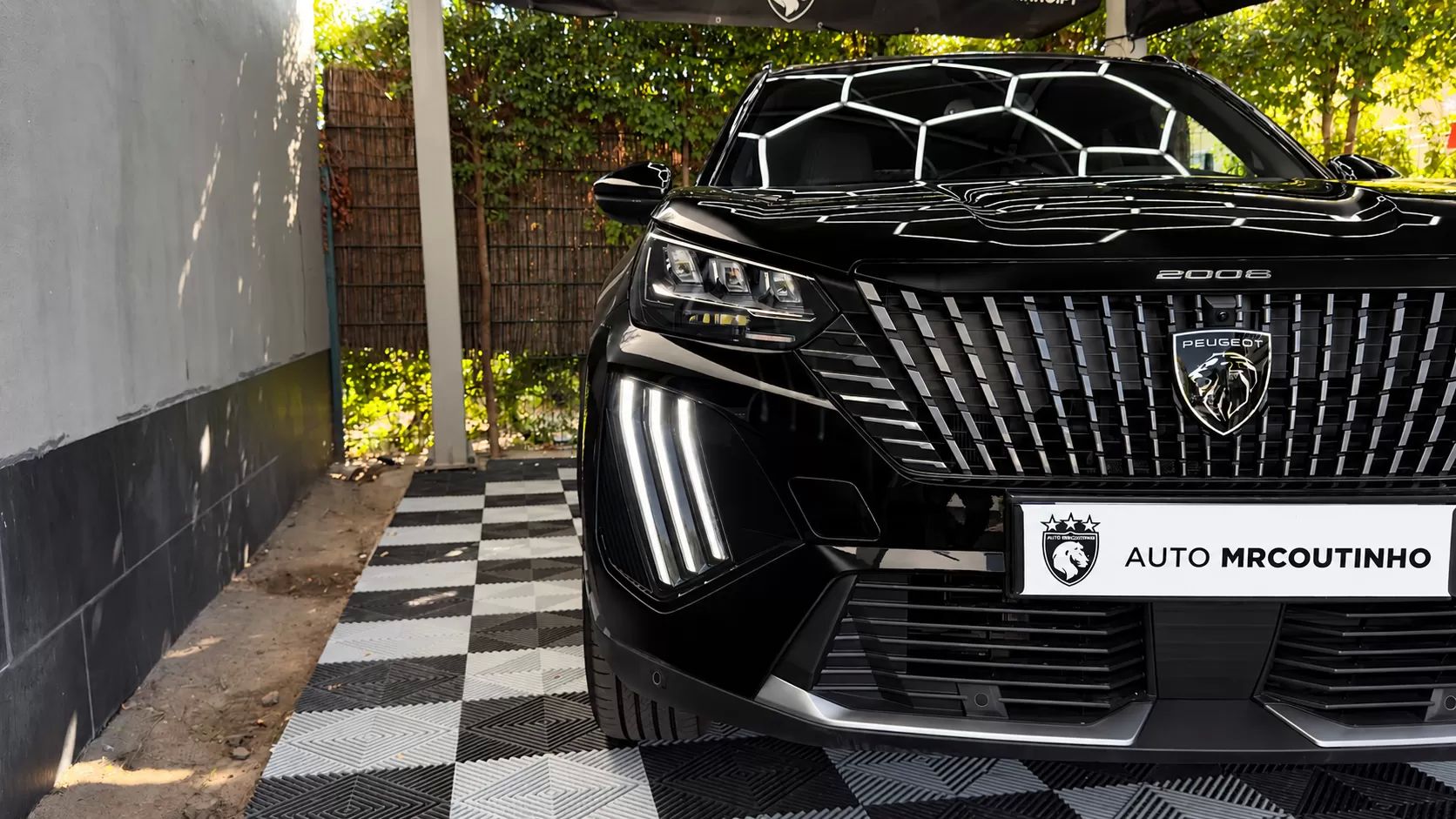 car